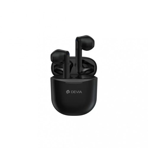 Devia TWS Headset Fekete Joy A10