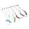 Platinet Headset 3.5mm Jack Kimenettel Kék 42942