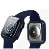 Tech-Protect tok DEFENSE 360 fekete Apple Watch 44mm készülékhez