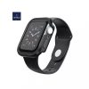 WiWU Defense Armor Case fekete Apple Watch 40mm készülékhez