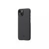 Pitaka MagEZ Case 3 Black / Grey Twill 600D Apple iPhone 14 Plus készülékhez - MagSafe rögzítéssel