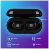 NGS Artica Lodge fekete TWS Bluetooth Headset BL5.0, 300mAh, 15H