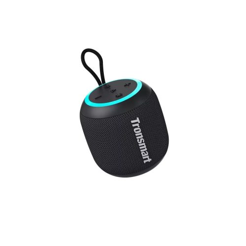 Tronsmart T7 Mini Bluetooth hangszóró fekete 786880