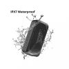 Tronsmart Force SE Bluetooth hangszóró fekete 752288