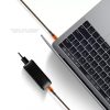 Xtorm kábel USB / USB-C 1.5M narancs