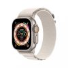 XPRO Apple Watch Alpesi szíj fehér 42mm / 44mm / 45mm / 49mm