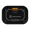 Tactical C4 Explosive 9600mAh Powerbank 22,5W Fekete