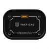 Tactical C4 Explosive 9600mAh Powerbank 22,5W Fekete