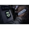 Tactical C4 Explosive 19200mAh Powerbank 22,5W Fekete