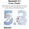 Xiaomi Redmi Buds 4 Lite TWS Bluetooth Headset White