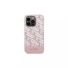 Guess tok Pink Apple Iphone 14 Pro készülékhez GUHMP14LHGCFSEP