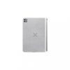 Pitaka Pro Case KPD2302P White Twill Apple iPad Pro 12,9" (2022) készülékhez