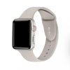 XPRO Apple Watch szilikon sport szíj Starlight 42mm / 44mm / 45mm / 49mm