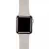 XPRO Apple Watch szilikon sport szíj Starlight 42mm / 44mm / 45mm / 49mm