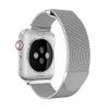 XPRO Apple Watch két részes milánói szíj Ezüst 42mm/44mm/45mm/49m