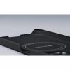 Pitaka MagEZ Case 4 Black / Grey Twill 1500D Apple iPhone 15 készülékhez - MagSafe rögzítéssel