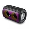 NGS Roller Beast Black Bluetooth Hangszóró IPX5 32W - BT / USB / TF / AUX IN - TWS