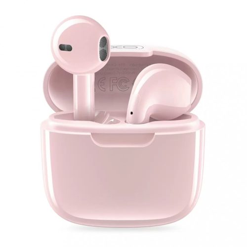 XO X23 TWS Headset Pink