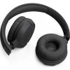 JBL Tune 520BT Bluetooth Headset, fekete