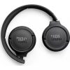 JBL Tune 520BT Bluetooth Headset, fekete