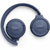 JBL Tune 520BT Bluetooth Headset, kék