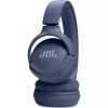 JBL Tune 520BT Bluetooth Headset, kék