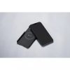 Pitaka MagEZ Case 4 Black / Grey Twill 600D Apple iPhone 15 készülékhez - MagSafe rögzítéssel