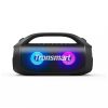 Tronsmart Bang SE Bluetooth hangszóró fekete 862356