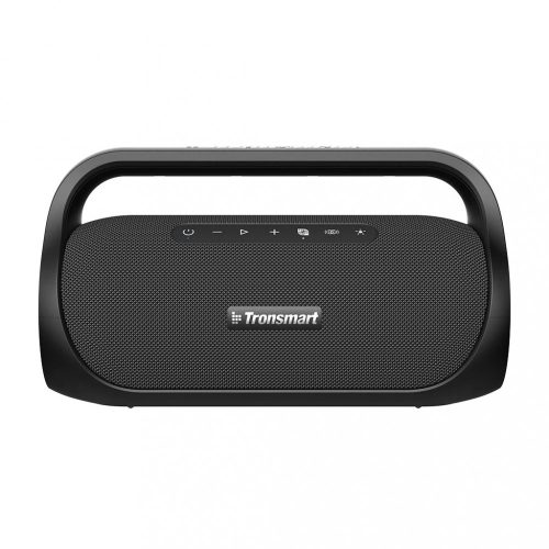 Tronsmart Bang Mini Bluetooth hangszóró fekete 854630