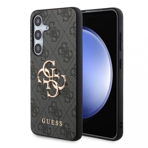 Guess tok barna GUHCS24M4GMGBR Samsung S24+ készülékhez