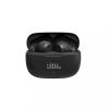 JBL Wave 200 TWS Bluetooth Headset Fekete