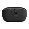 JBL Wave Buds TWS Bluetooth Headset Fekete