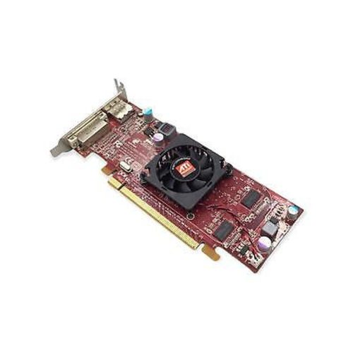 AMD Radeon HD4450 512MB DDR2 LP használt videokártya