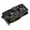 ASUS nVidia GeForce RTX 2060 DUAL EVO 6GB GDDR6  használt videokártya