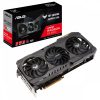 ASUS AMD Radeon RX 6800 TUF GAMING OC 16GB GDDR6  használt videokártya