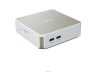 ASUS ChromeBox 2 CN62 MINI PC / i7-5500U / 8GB / 16 SSD / Integrált / A /  használt PC