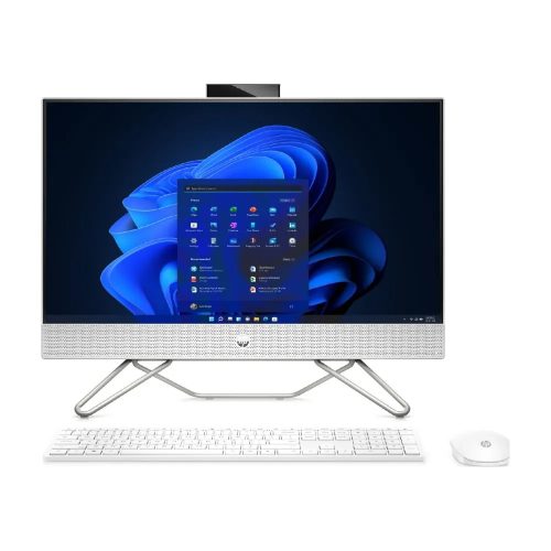 HP ProOne 240 G9 AiO / Intel i3-1215U / 8GB / 256GB NVMe / CAM / FHD / Intel UHD Graphics / Win 11 Pro 64-bit All In One renew PC