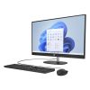 HP 27-cr0705ng All-in-One / Intel i5-1335U / 16GB / 1TB NVMe / CAM / FHD / Intel Iris Xe Graphics / Win 11 Home 64-bit All In One renew PC