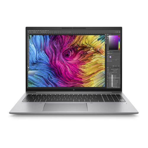 HP ZBook Firefly 16 G10 / Intel i7-1355U / 32GB / 1TB NVMe / CAM / WUXGA / nan / NVIDIA RTX A500 4GB / Win 11 Pro 64-bit renew laptop