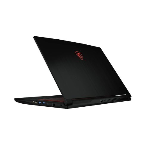 MSI GF63 11UC / Intel i5-11400H / 8GB / 512GB NVMe / CAM / FHD / US / NVIDIA GeForce RTX3050 4GB / Win 11 Home 64-bit használt laptop