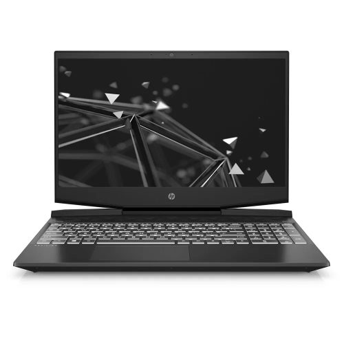 HP Pavilion Gaming 15-DK2001NC / Intel i5-11300H / 16GB / 512GB NVMe / CAM / FHD / US / NVIDIA GeForce RTX3050Ti 4GB / Win 11 Home 64-bit használt laptop