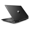 HP Pavilion Gaming 15-DK2001NC / Intel i5-11300H / 16GB / 512GB NVMe / CAM / FHD / US / NVIDIA GeForce RTX3050Ti 4GB / Win 11 Home 64-bit használt laptop