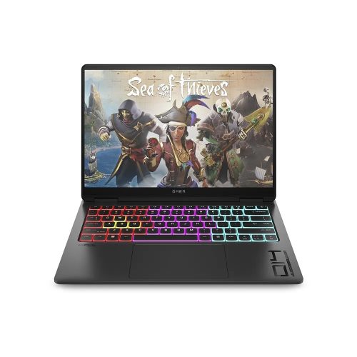 OMEN Transcend 14-FB0174NG / Intel Core Ultra 7 155H / 16GB / 512GB NVMe / CAM / 2880x1800 / nan / NVIDIA GeForce RTX4060 8GB / Win 11 Home 64-bit renew laptop