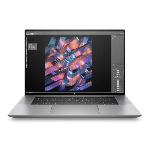 HP ZBook Studio 16 G10 / Intel i7-13700H / 32GB / 512GB NVMe / CAM / WUXGA / nan / NVIDIA RTX A1000 6GB / Win 11 Pro 64-bit renew laptop