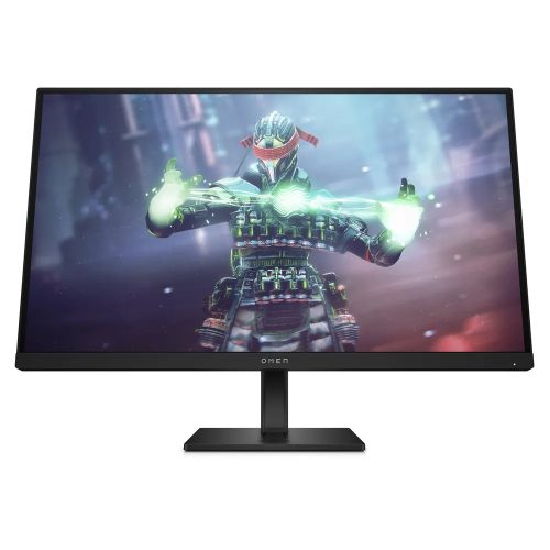 HP OMEN 27k UHD 144Hz Gaming Monitor / 27 inch / 3840×2160 renew monitor