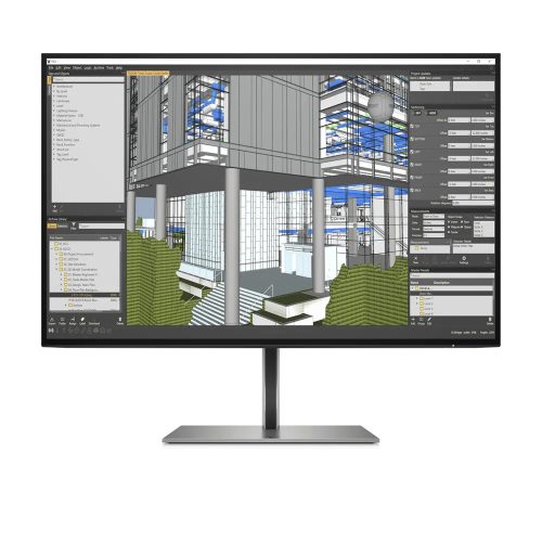 HP Z24n G3 WUXGA / 24 inch / 1920×1200 renew monitor