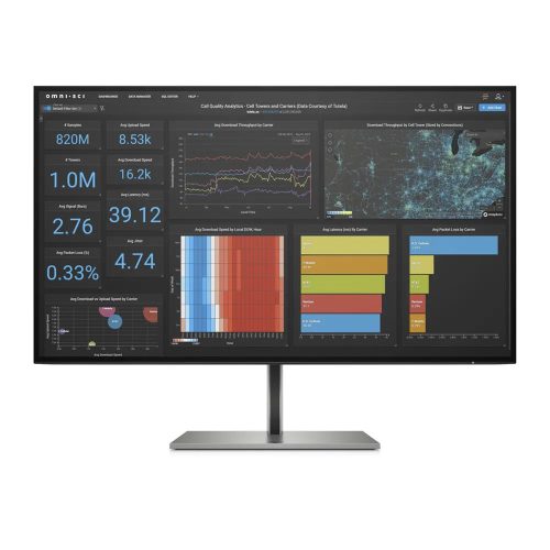 HP Z27q G3 QHD / 27 inch / 2560×1440 renew monitor