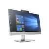 HP EliteOne 800 G4 AiO / Intel i5-8500 / 8 GB / 256GB NVME / CAM / FHD / Intel UHD Graphics 630 / Win 11 Pro 64-bit használt PC