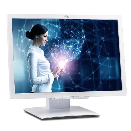 Fujitsu B22W-7 / 22 inch / 1680×1050 használt monitor