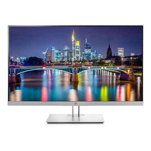 HP EliteDisplay E273q / 27 inch / 2560×1440 használt monitor